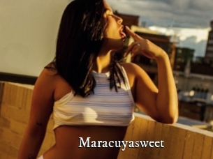 Maracuyasweet