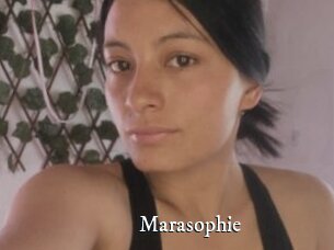 Marasophie