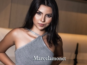 Marcelamonet