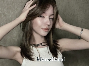 Marcellakai