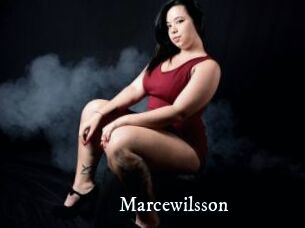 Marcewilsson
