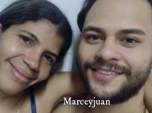 Marceyjuan