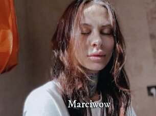 Marciwow