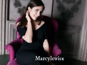 Marcylewisx