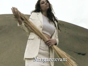 Margaretevant