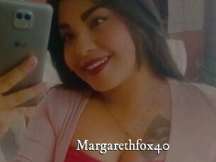 Margarethfox40