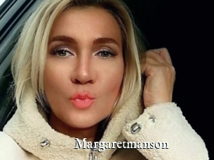 Margaretmanson