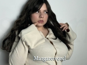 Margaretvorel