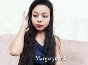 Margerytyrel