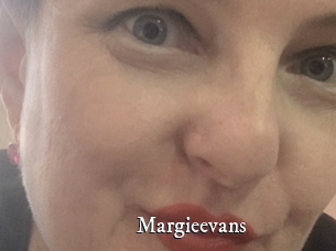 Margieevans