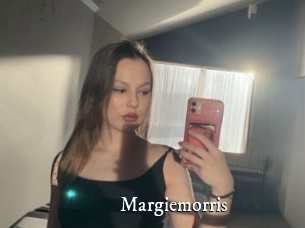 Margiemorris