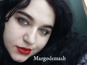 Margodemash