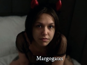 Margogates