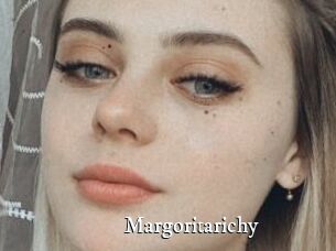 Margoritarichy