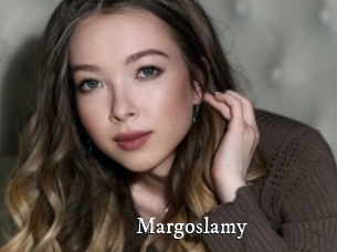 Margoslamy