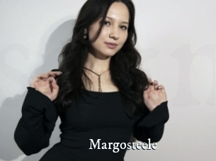 Margosteele