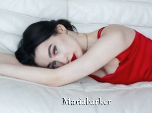 Mariabarker