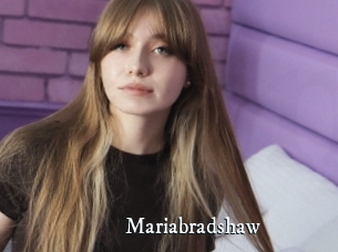 Mariabradshaw