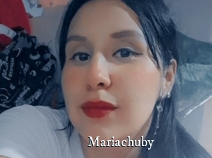 Mariachuby