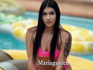 Mariagarden