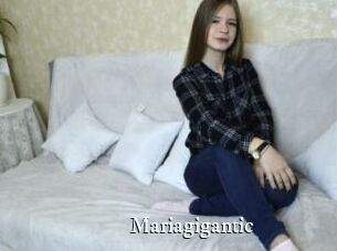 Mariagigantic