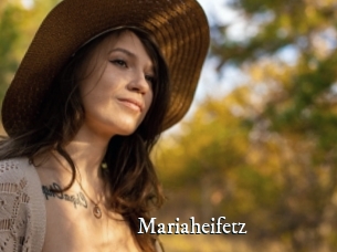 Mariaheifetz