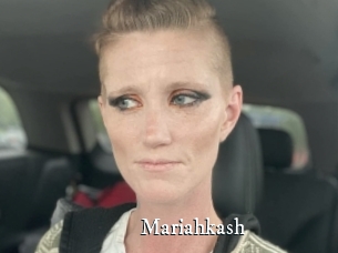 Mariahkash