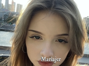 Mariajer