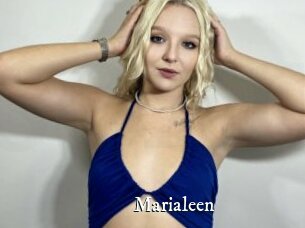Marialeen