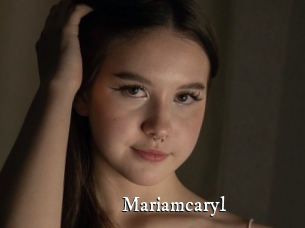 Mariamcaryl