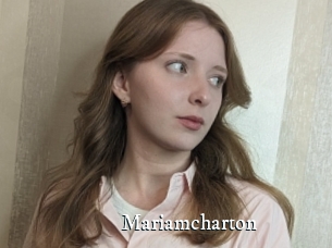 Mariamcharton