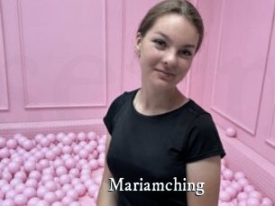 Mariamching