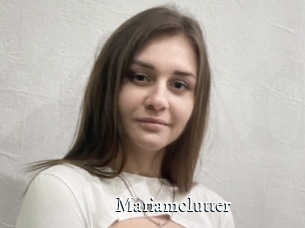 Mariamclutter