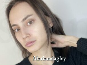 Mariamdagley