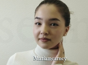 Mariamearney