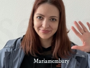 Mariamembury