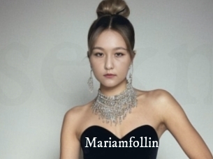 Mariamfollin