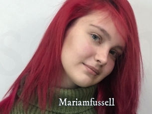 Mariamfussell