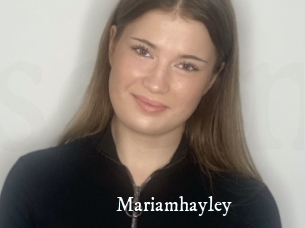 Mariamhayley