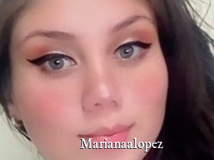 Marianaalopez