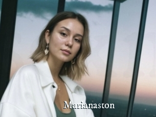 Marianaston