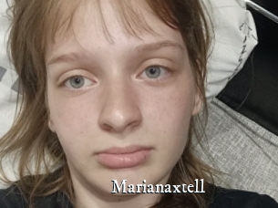 Marianaxtell