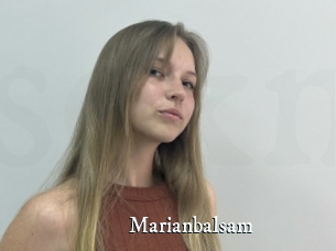 Marianbalsam