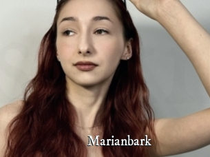 Marianbark