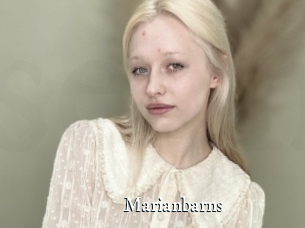 Marianbarns