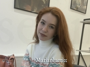 Marianbarritt