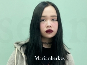 Marianberkes