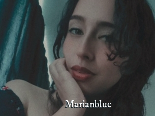 Marianblue