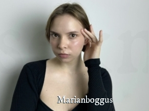 Marianboggus