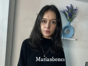 Marianbones